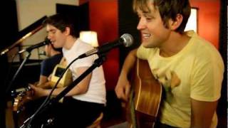 Someone Like You - Adele (Cover by Alex Goot, Luke Conard, Chad Sugg)