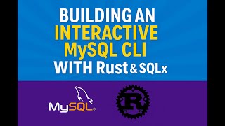 Build a MySQL CLI App in Rust with SQLx – Full Interactive Tutorial