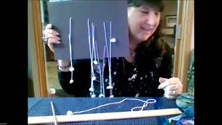 How to Put Together a 3D Constellation Mobile with Dee Mclellan