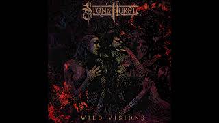 Stonehurst - Wild Visions (Full Album 2024)