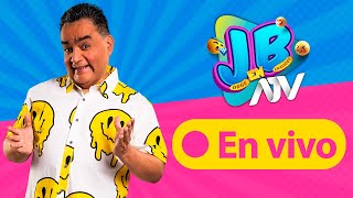 #JBenATV - EN VIVO |  Programa del 23 de julio del 2022