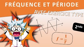 Fréquence et période