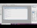 Creating menu's and mdi forms in vb