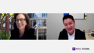 Fintech Speaker Series: A Fireside Chat featuring Dr. Andrew Ang