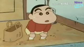 Shinchan nohara go in shopping ||episode 1||