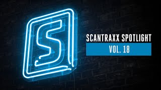 Scantraxx Spotlight Vol. 18 ( Audiomix)