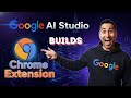 This AI Just Changed How I Build Extensions