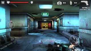 Dead Target Android Gameplay - HD
