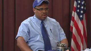 Business Spotlight - Culvers