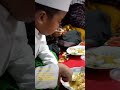 DIMAS ALI ABDILLAH makan soto ayam