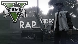 GTA V: Music Video: Relaxin'