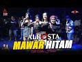 MAWAR HITAM - All Artis - ALROSTA DONGKREK Live Lap. Sambirejo Plupuh Sragen