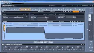 MPOWERSYNTH-INTRODUCTION-TUTORIAL-PERSIAN-ENGLISH