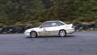 2010 Slipway Autocross 31/Jul #11