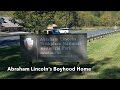 Abraham Lincoln’s Boyhood Home at Knob Creek