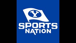 Jimmer Fredette talks BYU's winning improvement and the start of Softball season