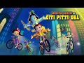 🔴Watch LIVE! Chhota Bheem  | Cartoons for Kids | Comedy Videos in Hindi