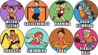 Every HIDDEN ADVANTAGE of Your Workout Style
