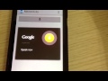 Speech to text - android