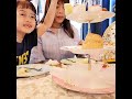 3단 디저트 트레이 afternoon 세트 a tree tier 디저트 디저트카페 trays 차 tea video videos foods yummy