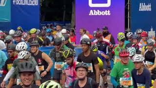 bmw Berlin inline marathon 2022