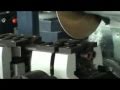 C-325A Automatic Saw cutting machine (pipe cutting)