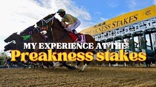 Unleashing the Thrills and Traditions of the Preakness Stakes!