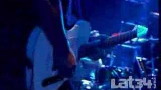 Deftones - Hole In The Earth (Live @ LG Action 2006)