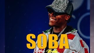 Bruce Melodie - SOBA - Element Eleeéh type beat ( new Song Rwanda2025)