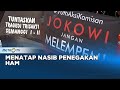 Menatap Nasib Penegakan HAM