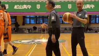 20241229 TGB和平信義週日聯盟C12組 超能橘 vs 西蕩普利斯