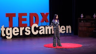 How Asian American Women Claim Their Leadership | Tutti Taygerly | TEDxRutgersCamden