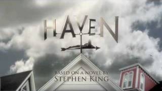 HAVEN: A New Showcase Original series