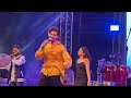 Darshan Raval Live chogada in Rourkela