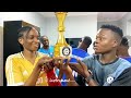 Luck Kipaji X Nairah _Kajoro Cup_ (Official Visualizer)