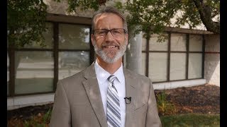 Knost Student Welcome Video 2017