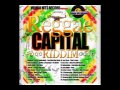 REGGAE CAPITAL RIDDIM (WORLD HITS RECORDS) 2014 Mix Slyck