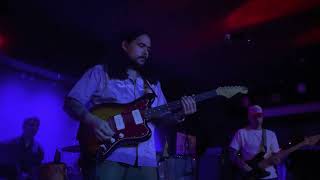 GLOM | Live | Mercury Lounge NYC | June 3, 2023