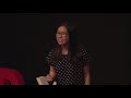 How Project Based Learning is the key to sustainability | E Wen Wong | TEDxYouth@AvonRiver