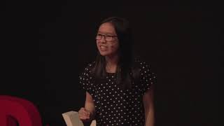 How Project Based Learning is the key to sustainability | E Wen Wong | TEDxYouth@AvonRiver