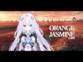 orange jasmine yobi （cover）