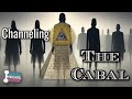 Psychic Channeling the Cabal | Ep.119