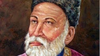 Mirza Ghalib Shayari - Naqsh Fariyadi Hai