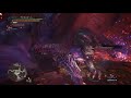 mhw 歷戰王炎妃龍“雙刀”單人挑戰 arch tempered lunastra【dual blade solo】 歷戰王ナナ.テスカトリ