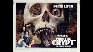 Amicus - Tales From The Crypt 1972