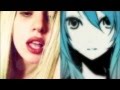 Applause (Miku and Lady Gaga Duet) +Lyrics