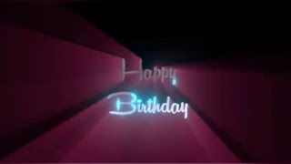 March 2024 Birthday Status video Birthday Song|Happy Birthday WhatsApp Status Video