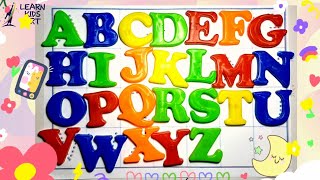 ABC for Kids | Fun Learning | ABC divertido