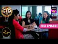 Shreya से Secretly क्यों  मिलने आये Tarika और Purvi? | CID | 24 Nov 2022 | Full Episodes