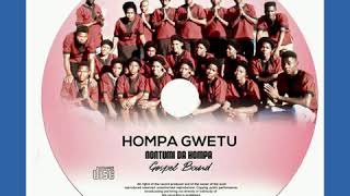 Tupandureni ( nontumi dahompa gospel band )